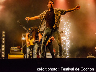 Festival du cochon - Centre-du-Québec