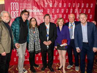 Festival du film de l’Outaouais