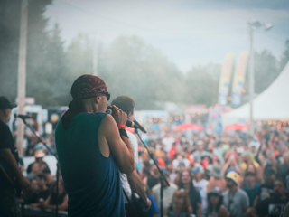 Festival du Gros Gras