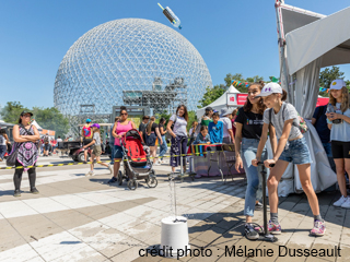 Festival Eurêka!