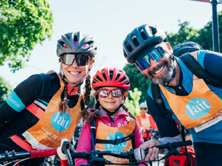 Festival Go vélo Montréal