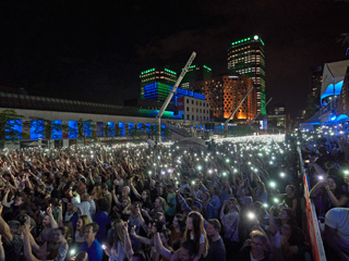 Festival International de Jazz de Montréal