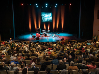 Festival International de Musique Actuelle de Victoriaville