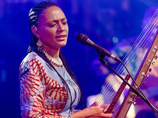 Festival International Nuits d'Afrique