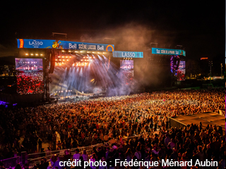 Festival LASSO Montréal