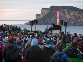 Gaspésie