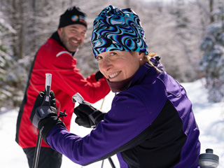 Festival Ski et Raquettes