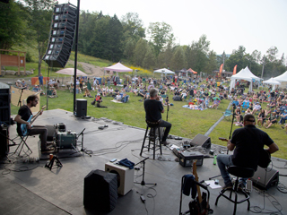 Laurentides