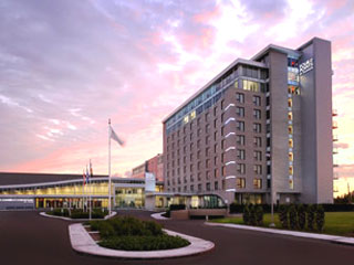 Four Points By Sheraton Lévis Centre de Congrès