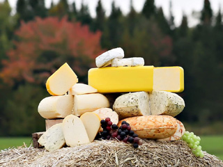 Fromagerie du Petit Plaisir