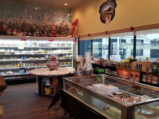 Fromagerie du Terroir de Bellechasse