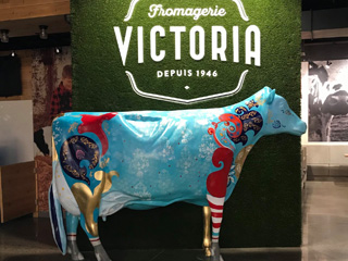 Fromagerie Victoria