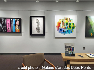 Galerie d'art des Deux-Ponts