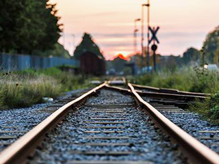 Gare Pincourt / Terrasse-Vaudreuil