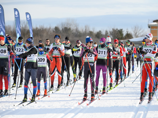 Gatineau Loppet