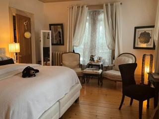 Ile de Garde B&B