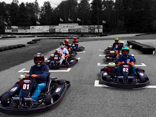 KSF Karting St Felicien