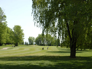 Golf Dorval