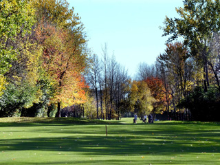 Golf Dorval - Montréal