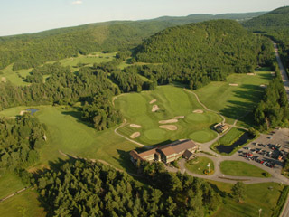 Golf Héritage - Outaouais