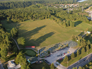 Golf Les Rivières