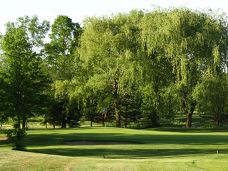 Club de Golf Mirabel