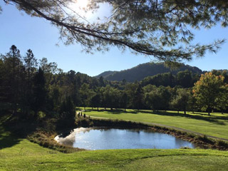 Club de Golf Piedmont