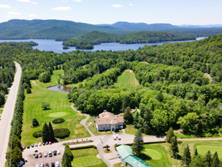 Golf Saint-Donat