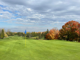 Golf St-François