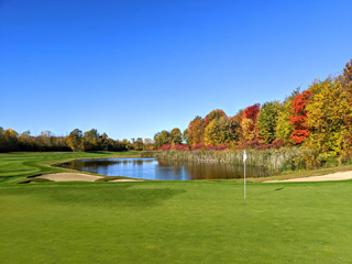 Golf Saint-Raphaël