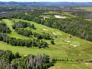 Club de golf Ste-Marguerite