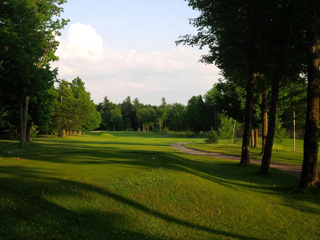 Golf Saint-Césaire