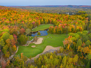 Golf de la Lièvre