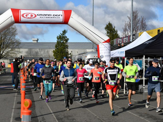 Grand Défi de Victoriaville