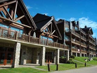 Le Grand Lodge Mont-Tremblant