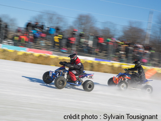 Grand Prix Ski-Doo de Valcourt