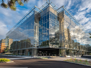 Grand Théâtre de Québec