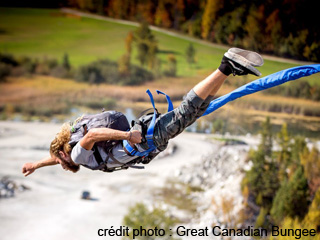 Great Canadian Bungee