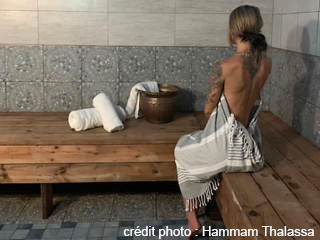 Hammam Thalassa