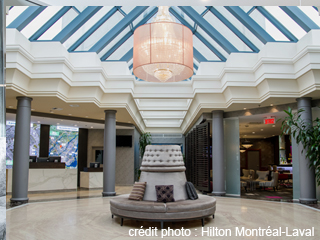 Hilton Montréal/Laval