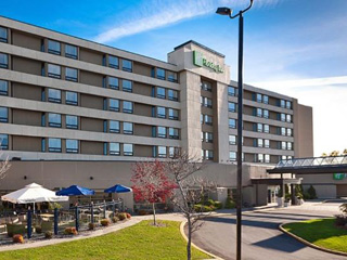 Holiday Inn Laval Montréal