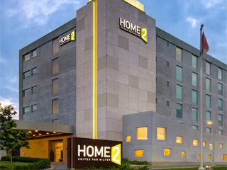 Home2 Suites by Hilton Montreal Dorval