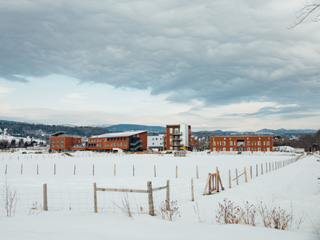 Hôtel & Spa Le Germain Charlevoix