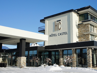 Hôtel Castel