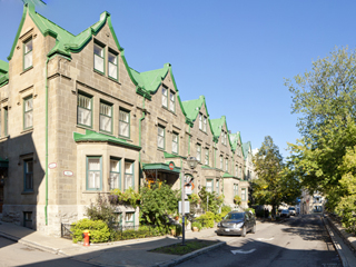 Hôtel Château Bellevue