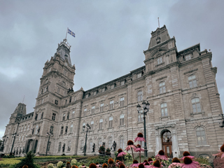 Hôtel du Parlement