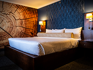 Le Noranda Hôtel & Spa