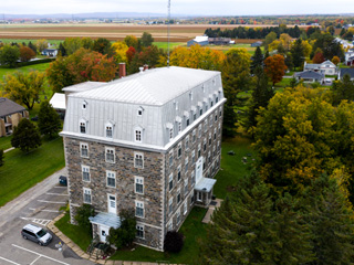 Hôtel Le Couvent Saint-Casimir