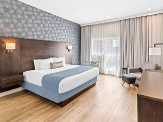 Best Western Plus Montreal East