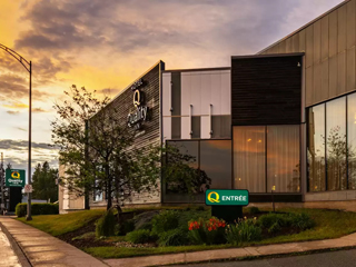 Quality Inn Rouyn-Noranda